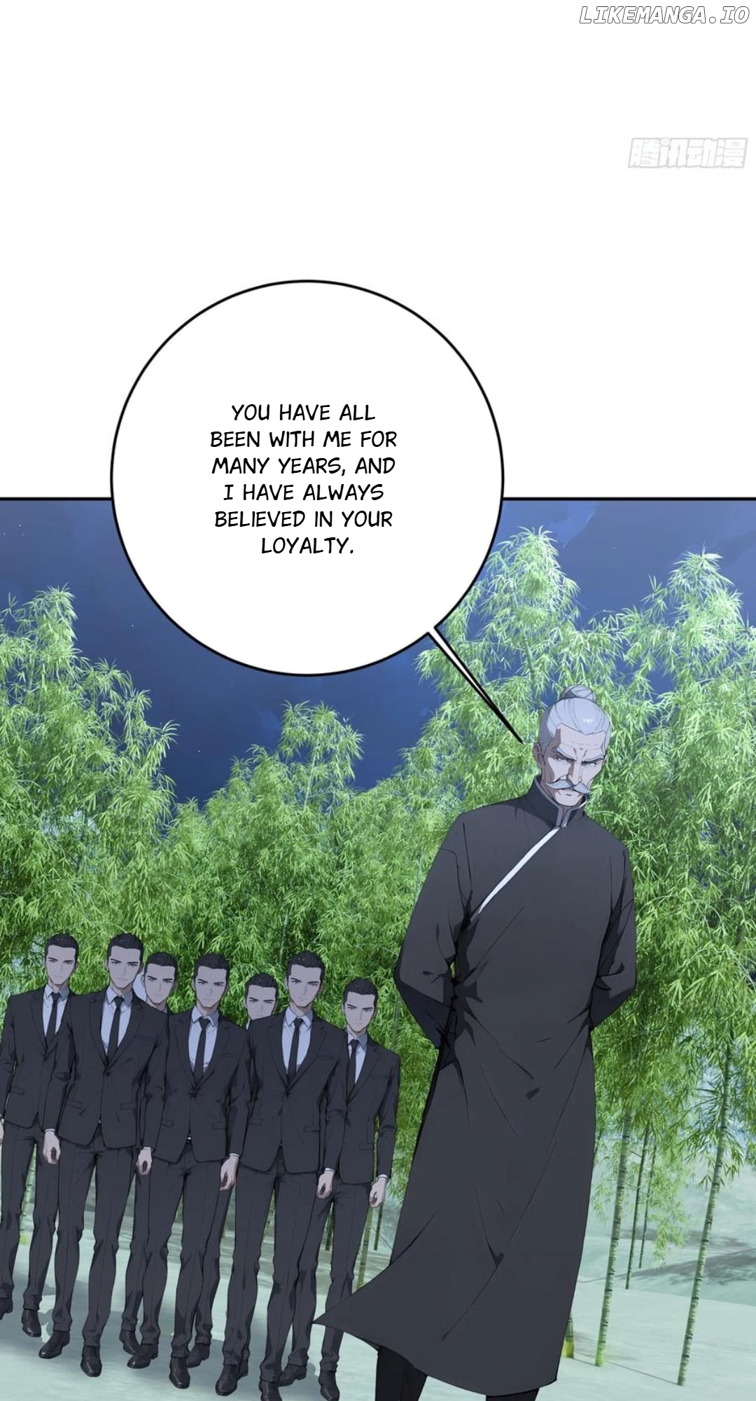 God of Learning Chapter 62 - page 36